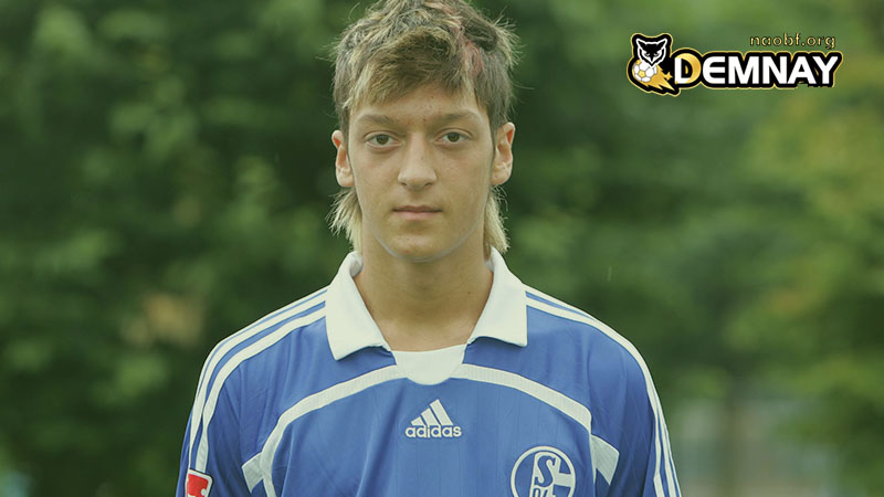 Câu lạc bộ Schalke 04 (2006-2008)