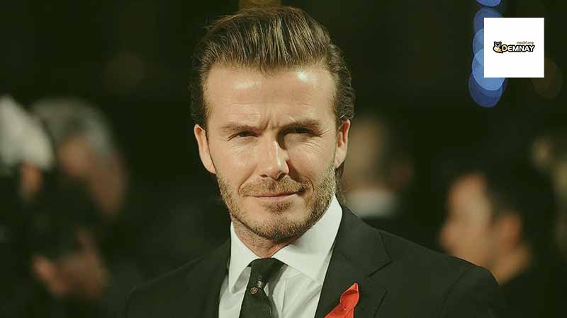 Tìm hiểu tổng quan nhất về cầu thủ điển trai David Beckham