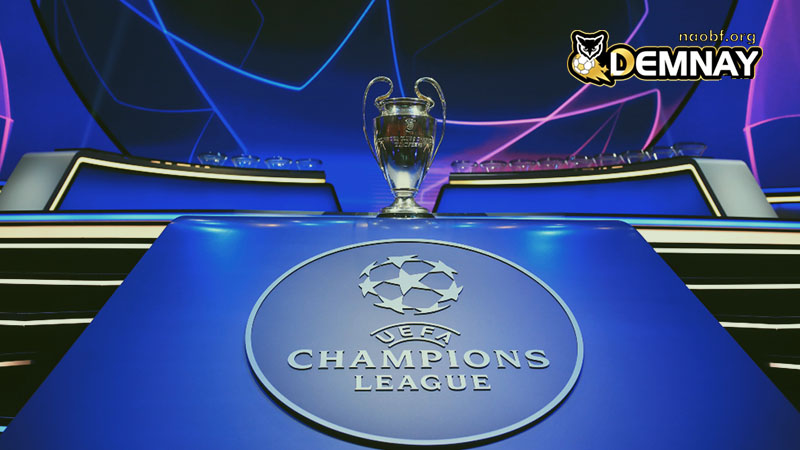 UEFA Champions League là gì?